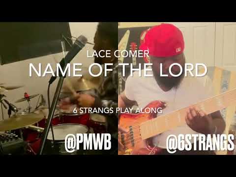 The Bros 6 Strangs & Lacy Comer Locked in 🔒 🔥 🥁 🎸