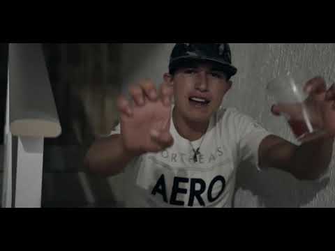 Richard Ahumada - En el vecindario ft Chikano jcr & mc mendez (VIDEO OFFICIAL) 2023