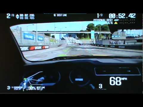 Let's Play Need For Speed Shift 2 [Part 51] faster than ever