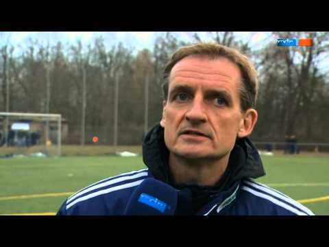 20.Spieltag RL Saison 12/13 TSG Neustrelitz - FC Carl Zeiss Jena