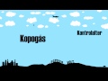 Kopogás