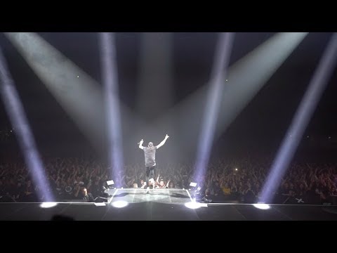 CASPER - LANG LEBE DER TOD TOURSTORY #2