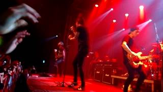 Sleeping With Sirens - Don't Say Anything (Live in Porto Alegre, Brazil - Bar Opinião)