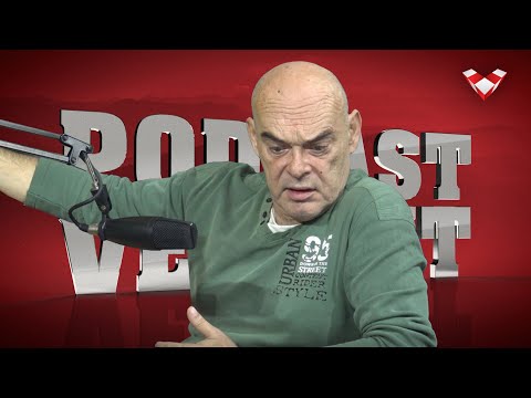 PODCAST VELEBIT – Valdec: Sigurnosnu provjeru Milanovića i Plenkovića radio je Perković