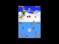 Super Mario 64 DS Castle Secret Star 5 8 Red Coins In The Tower Of The Wing Cap