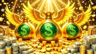 *WARNING* (VERY STRONG!) Let the Universe Transfer you Money - Big Amounts of MONEY Will Come to YOU