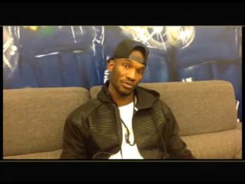 Emission Stars Foot 2017 Adama Niane