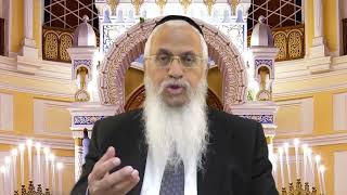 פרשת תצוה-לכבוד ולתפארת (הרב יורם סרי) - התמונה מוצגת ישירות מתוך אתר האינטרנט יוטיוב. זכויות היוצרים בתמונה שייכות ליוצרה. קישור קרדיט למקור התוכן נמצא בתוך דף הסרטון