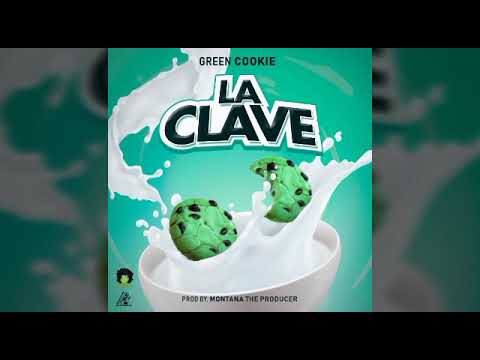 Green Cookie - La Clave (Audio Oficial)