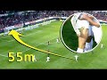 Cristiano Ronaldo Amazing Long Shot Goals