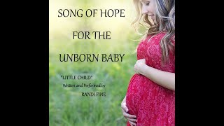 Song of Hope for Unborn Baby