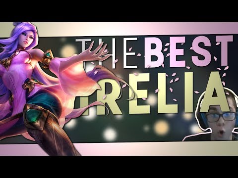 TFBlade | The BEST Irelia Out There