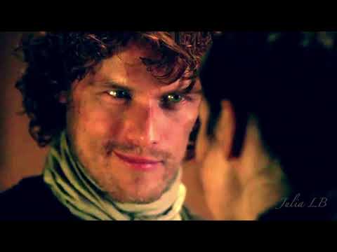 Close Your Eyes, Outlander