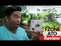 THE BEST AUTO TOP OFF FZONE AUTOMATIC TOP OFF ATO REVIEW Studiofzone8292