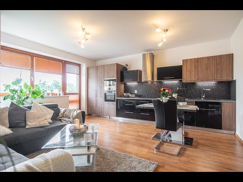 Prodej bytu 3+kk s vlastním parkovacím stáním v Praze 10 - Uhříněvsi