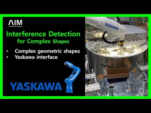 YASKAWA 현장 영상 미리보기