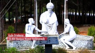 ADANA KHB Tanıtım Videosu