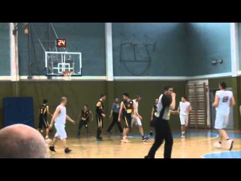 KK Ogulin - KK Labrada