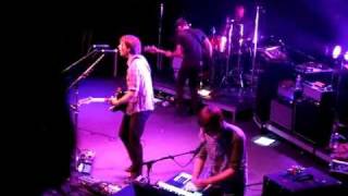 16/22 Death Cab for Cutie - Some Boys @ 9:30 Club, Washington, DC 6/03/11