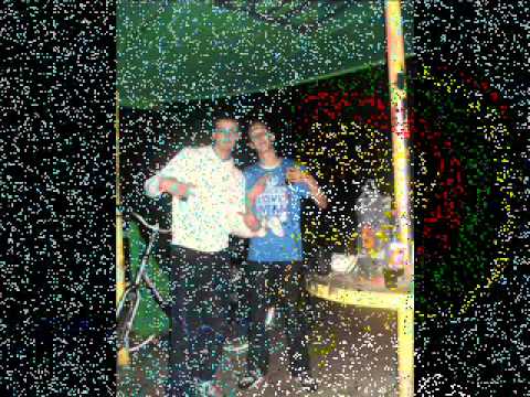 Dre Ft. Jts - Smoke Marijuana