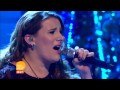 Sam Bailey sing Silent Night Good Morning ...