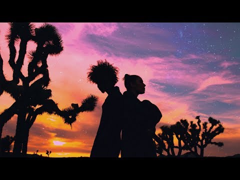 Kalpee - Love Letter (Official Music Video)