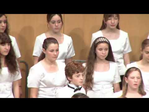 Mozart Laudate Dominum