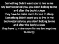 Oceana-Dead speaker 