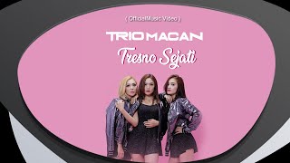 Download lagu Trio Macan - Tresno Sejati mp3