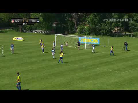 Highlight - Mateja Zver lässt Mitspielerin aussteigen