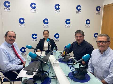 Analizamos los datos del paro en Gandia