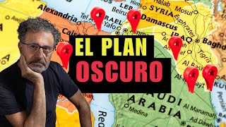 Israel tiene un Plan para arrasar con Gaza. EEUU y Europa son cómplices. Geopolítica