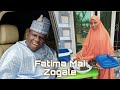 Dauda Kahutu Rarara - Fatima Mai Zogale - Official Audio