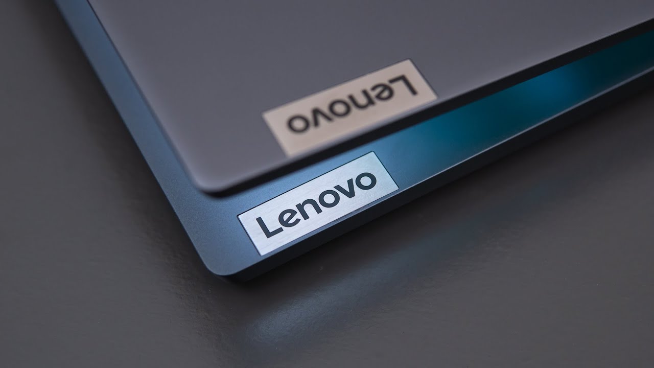 Lenovo IdeaPad Slim 7 GTX Review — Well Balanced Laptop!