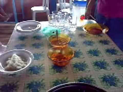 Bagang Pantai Polewali 4