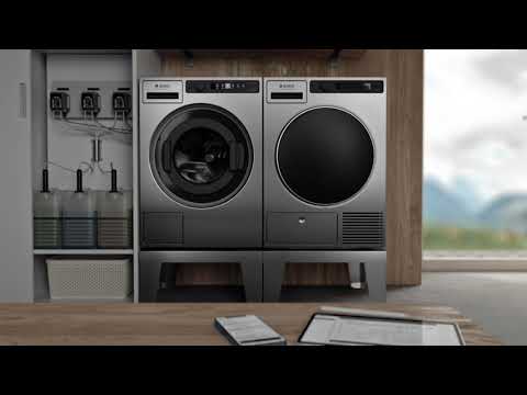 ASKO Professional Washing Machine
