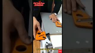 Download lagu Manual Edge Trimmer | KIWI TOOLS | #woodworkingtools #woodworking mp3