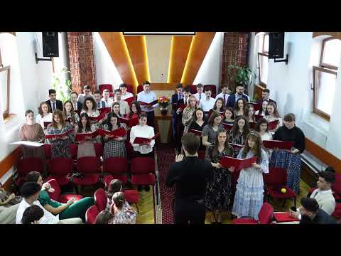 Imn Amicus -  Cor Amicus Timișoara