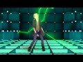 [MMD] kano shuuya .-. Yobanashi deceive ...