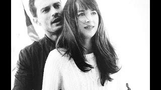Christian & Anastasia ~ Not Afraid Anymore / Fifty Shades Darker Movie Soundtrack
