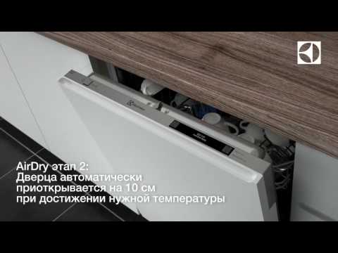 Миниатюра изображения товара Посудомоечная машина Electrolux ESL94321LA