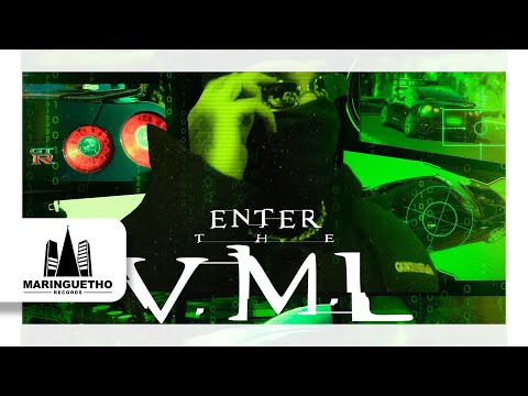 2 - Invxder - Mamacita