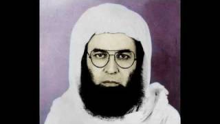 Bayan--01--Maulana Muhammad Musa Ruhani Bazi----Pa