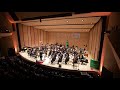 OJV Super Mario Sunshine Medley Live Orchestre De Jeux Vidéo