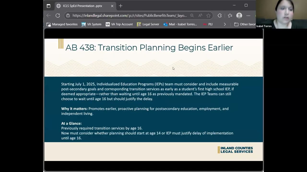 Major Special Education Law Changes in 2025 – What You Need to Know