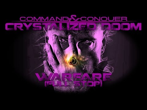 Crystalized Doom OST - Warfare (Full Stop) Remix