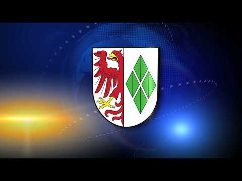 Öffentliche Stadtratssitzung der Hansestadt Stendal Verabschiedung von Rita Antusch