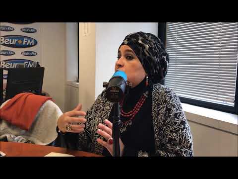 [A Votre Santé] "Je ne reconnais pas mon ado !" avec Karima Chahdi-Bahou