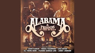 Forever&#39;s as Far as I&#39;ll Go (Live)