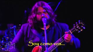 Magic Numbers The Pulse Subtitulado